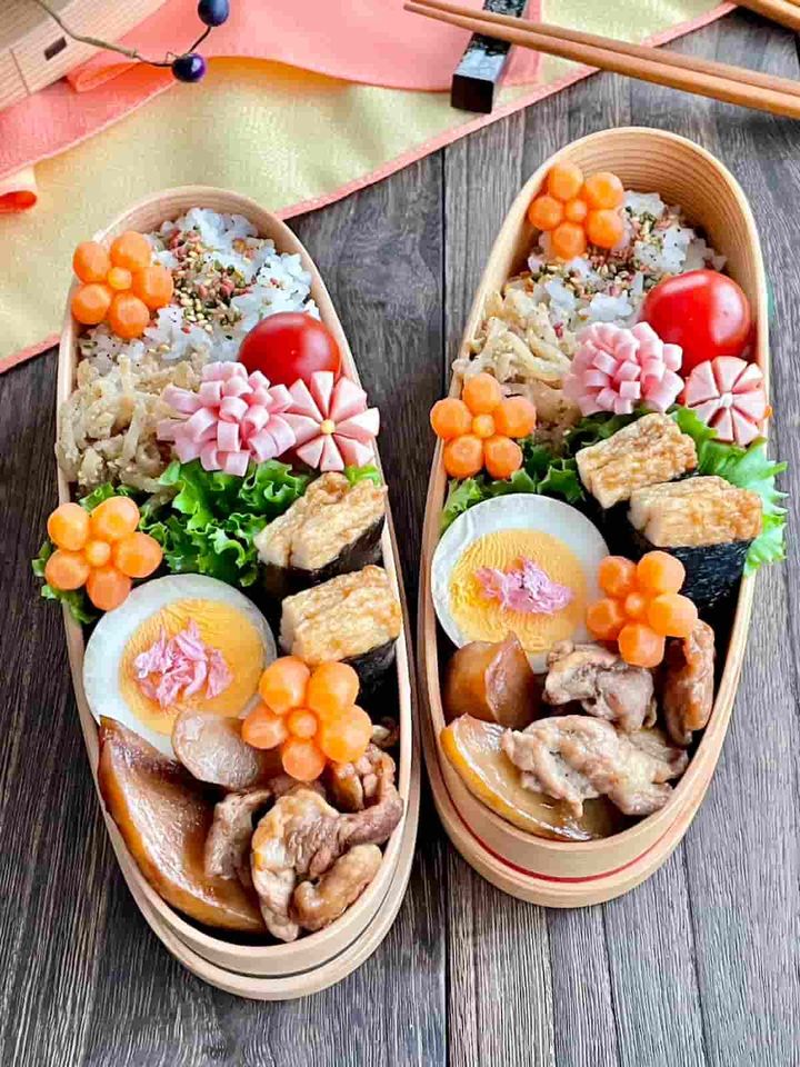 じゃがいもと豚肉の照り焼き