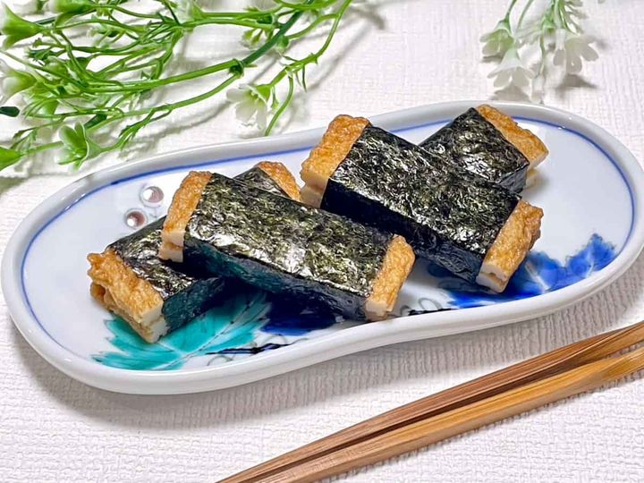 じゃがいもと豚肉の照り焼き