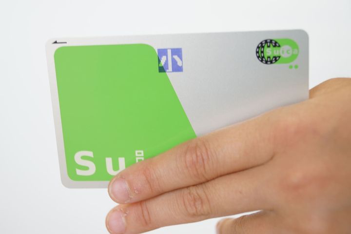 子供用Suicaはどこで買える？ 駅での購入方法と必要な持ち物 