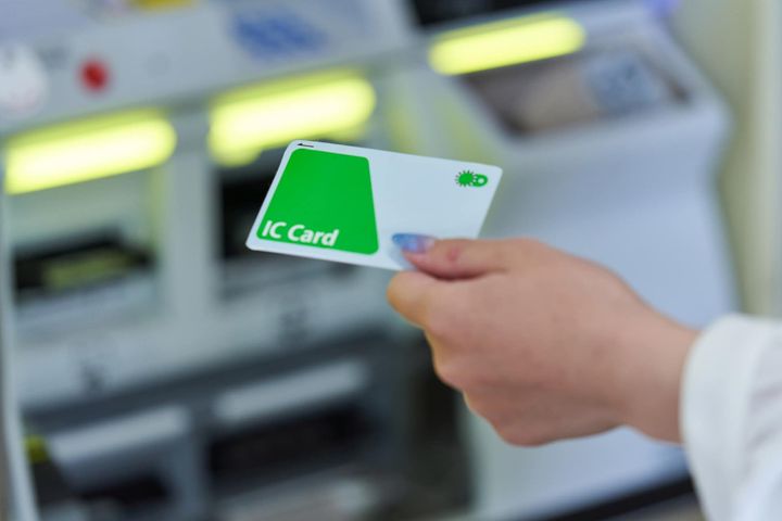 子供のSuicaにチャージする方法！ 駅に並ばずママの負担を減らすワザ 