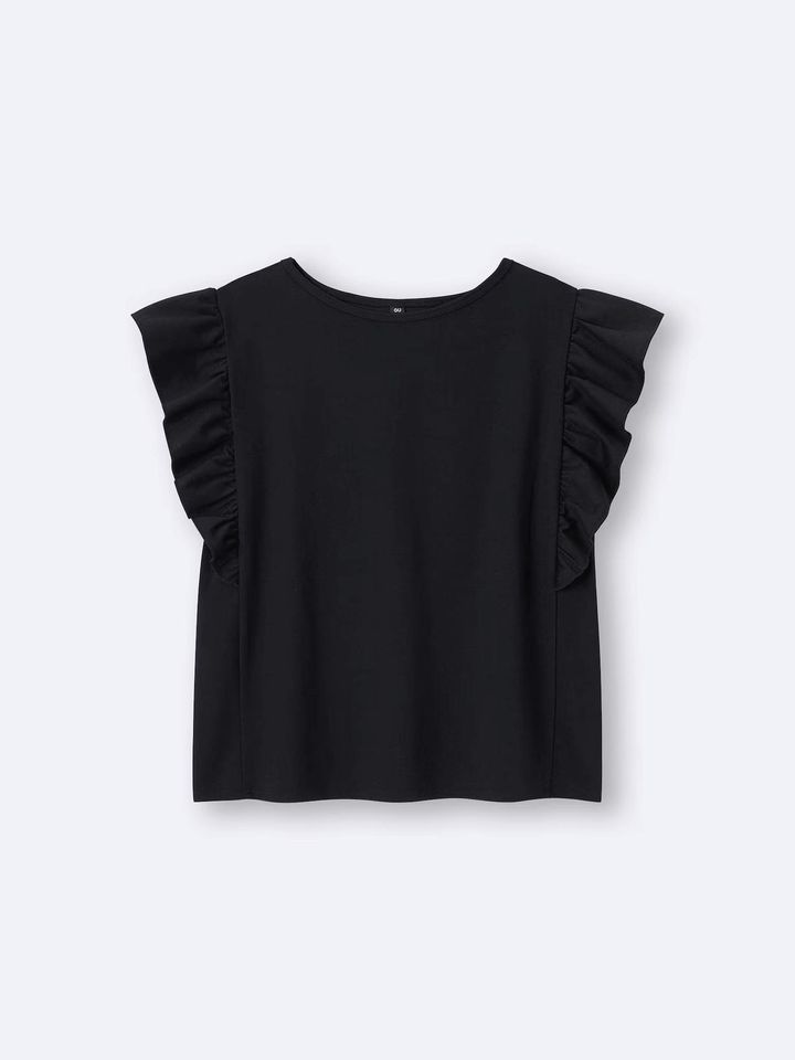 画像1: 出典：GU