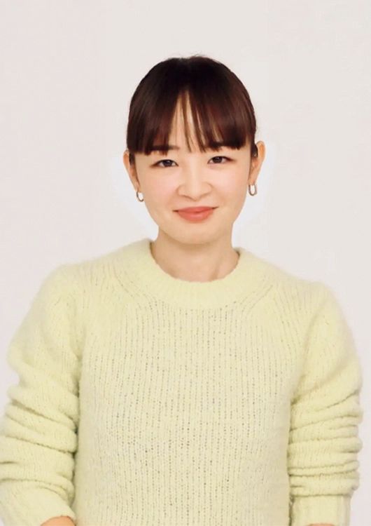 𠮷﨑沙世子さん