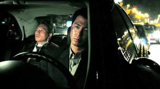 汚れ役を演じ、これまでのイメージを払拭した『卑劣な街』 [c]Everett Collection/AFLO