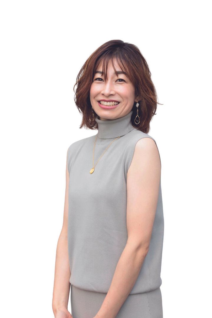 かがやき隊藤本真由子さん