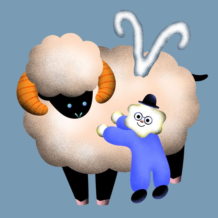 牡羊座｜12星座別・今週のあなたの「ラッキーデー」と「要注意デー」｜もっちぃ占い