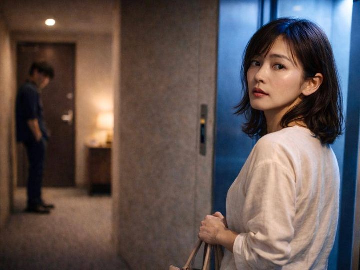 心から幸せを感じられない。不倫中に感じる“満たされなさ”の正体