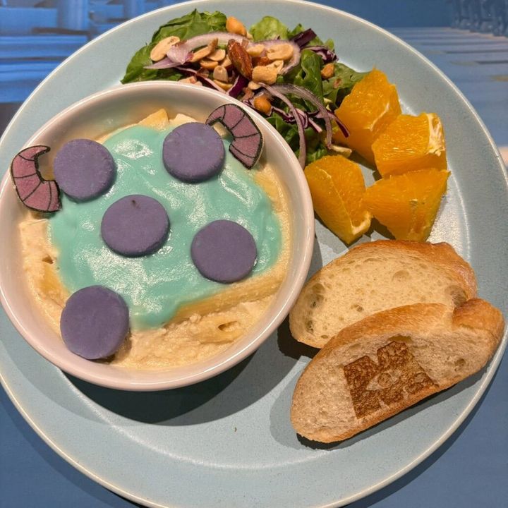 ＜サリー＞RRR!グラタンプレート