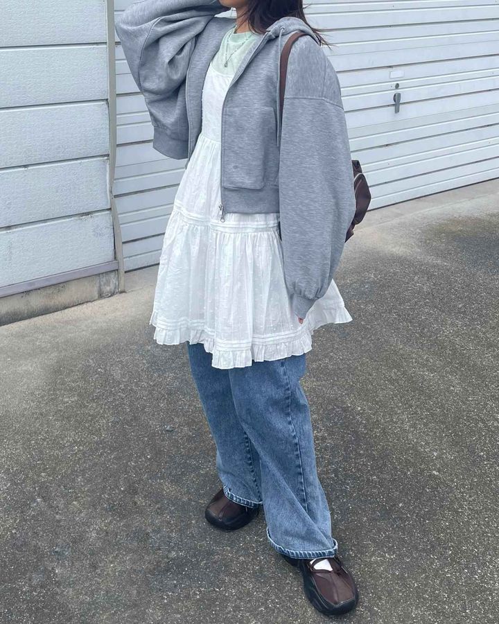 画像2: いつものコーデにプラスワン