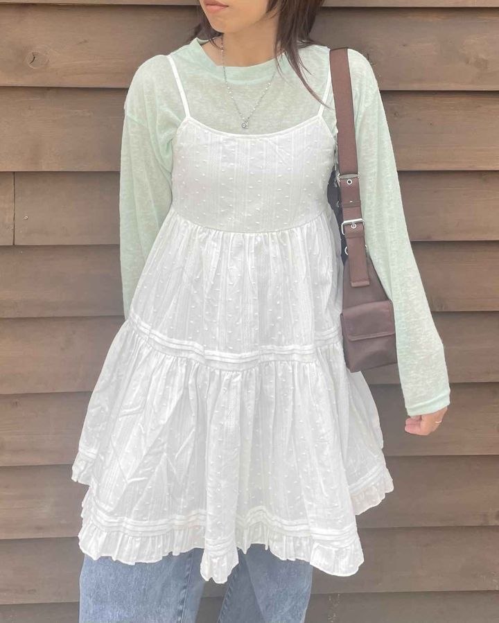 画像3: いつものコーデにプラスワン