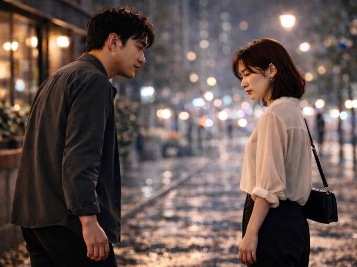 帰り際の態度でわかる。男性が本命にだけ見せる“神対応”