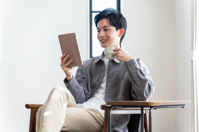 【男性が選んだ】「この顔になりたい」と思う40代男性俳優ランキング！ 2位「玉木宏」、2票差の1位は？ | TRILL【トリル】