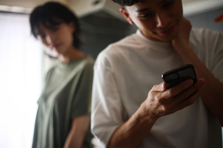 「束縛されている」と感じるのはどんなとき……？