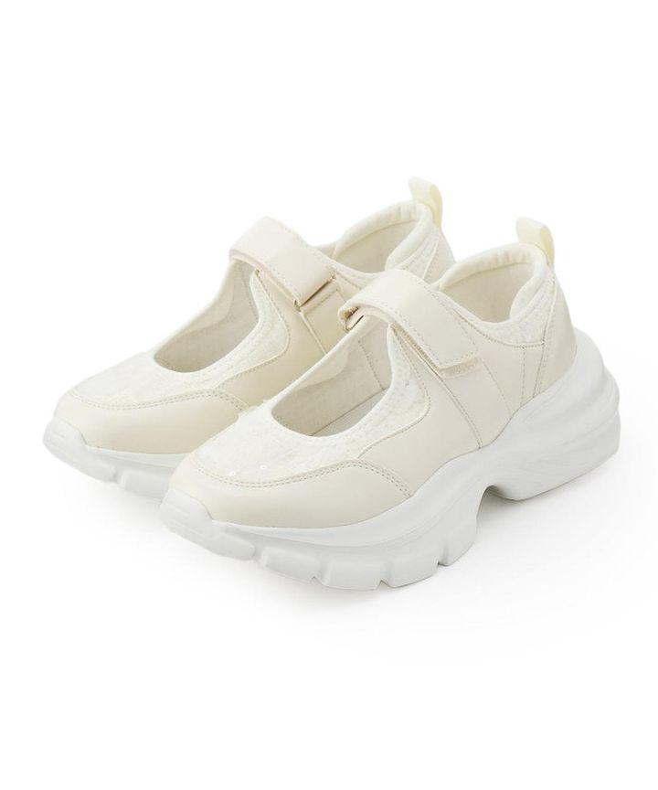 画像1: 出典：SHOO・LA・RUE