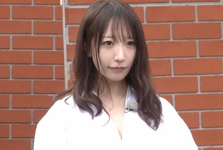 【写真・画像】清水あいり、美脚あらわなセクシーな姿で空手披露 1枚目