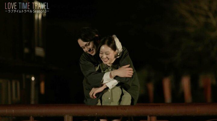 【写真・画像】初デートで顔近づけ…”北村匠海似”モデル、期待の新人女優と急接近「会った瞬間から…」 3枚目