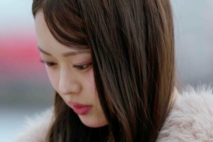 【写真・画像】初デートで顔近づけ…”北村匠海似”モデル、期待の新人女優と急接近「会った瞬間から…」 1枚目