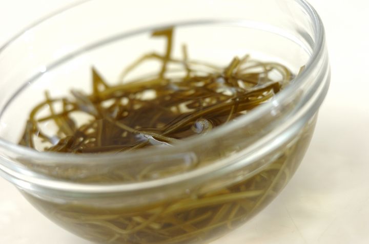 揚げ肉ジャガの下準備3