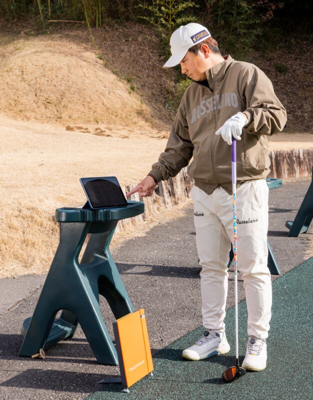 ドライバーで最長飛距離を出す方法は？変えたのは「ボールの位置」だけ