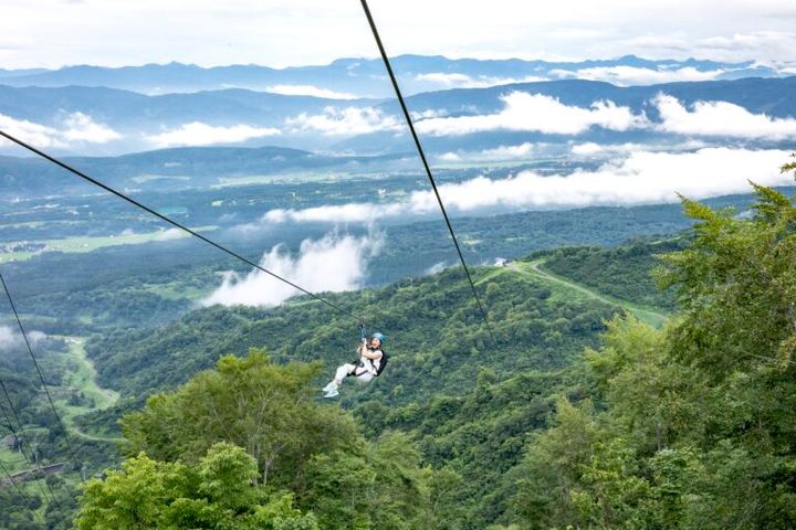 AC電源のあるキャンプ場12選【富山県・石川県・福井県】