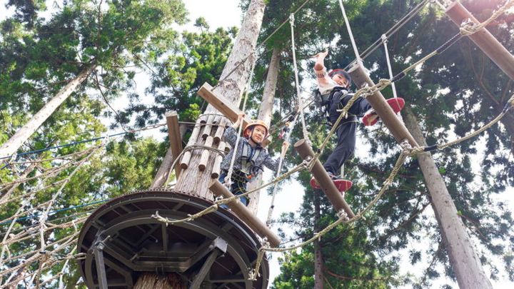 AC電源のあるキャンプ場12選【富山県・石川県・福井県】