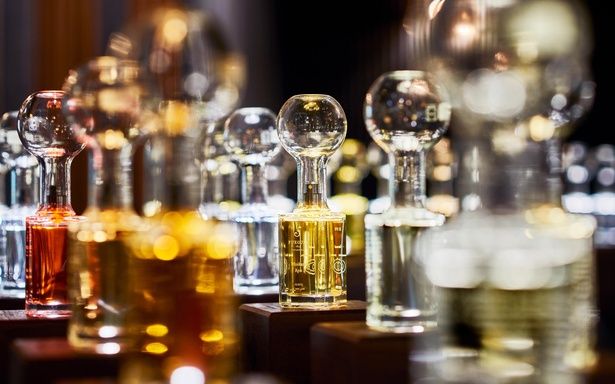 1階「FUEGUIA 1833」(フレグランス・ライフスタイル)