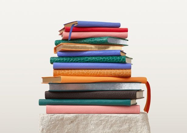 3階「SMYTHSON」(ライフスタイル雑貨)