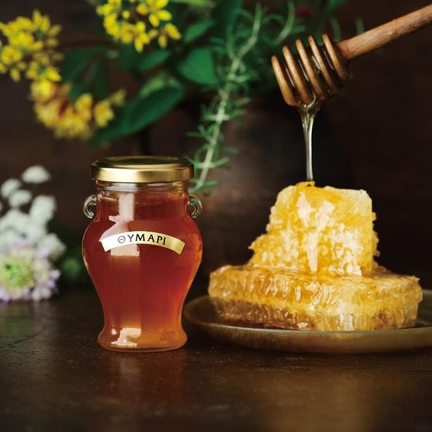 地下1階「L'ABEILLE」(プレミアムハニー)