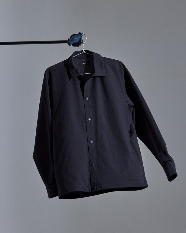 3階「Macqlo」(メンズファッション)