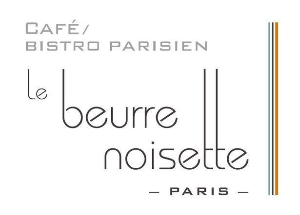 地下2階「Café/Bistro Parisien LE Beurre Noisette」(カフェ＆ビストロ)