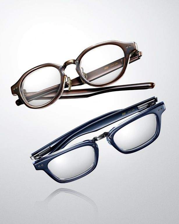 3階「999.9」(眼鏡・サングラス)