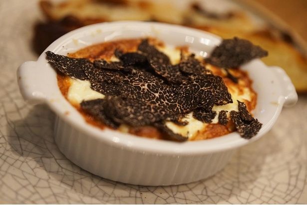 4階「「BRIANZA NAGOYA」(イタリアン)