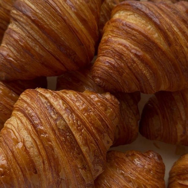 地下1階「National Bakery」(ベーカリー・レストラン)