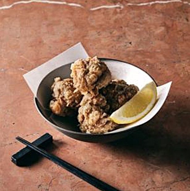 地下2階「Sta.」(創作家庭料理)