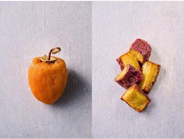 地下1階「和のお果子 ゆえん」(和洋スイーツ)