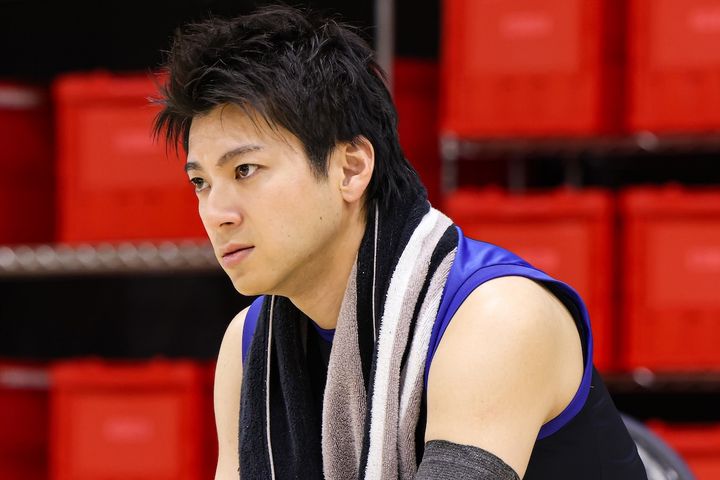 日曜劇場『ＧＩＦＴ』第3話より （C）TBS width=