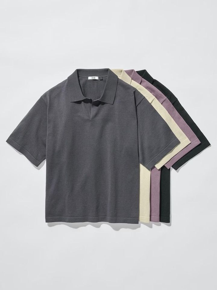 画像1: 出典：ユニクロ