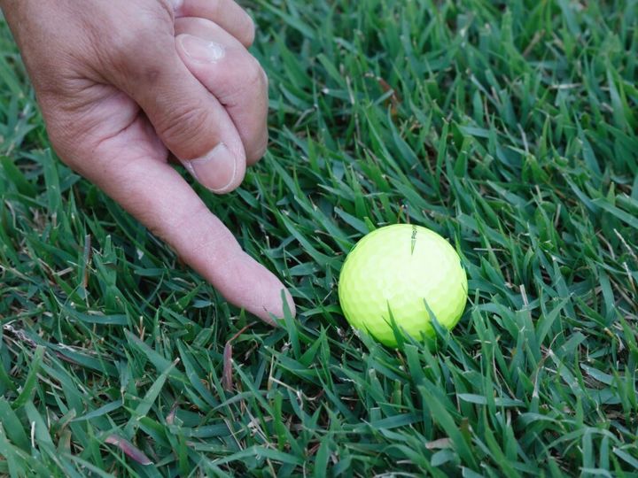 逆目のラフは「大きいバックスイング」がポイント！寄せるコツを解説