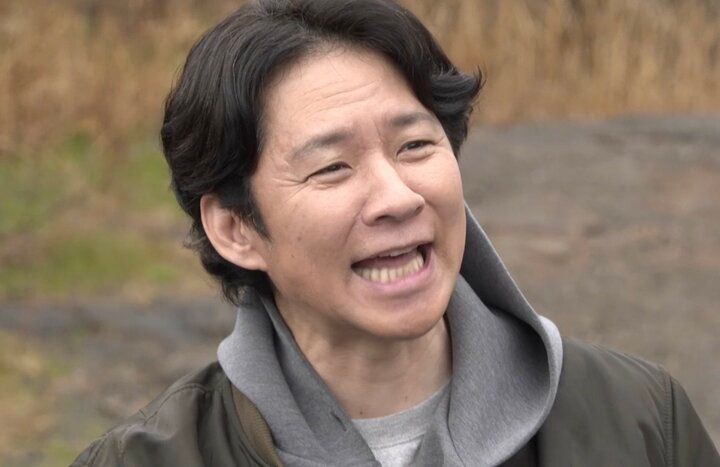 【写真・画像】渡部建、WBC観戦中の自撮りに写り込んだ人物に衝撃「家族に送ろうと思った」 1枚目