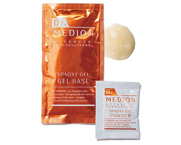 スパオキシジェル