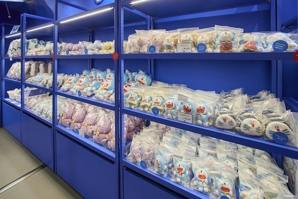 世界各地で大人気だったアイテムも登場！