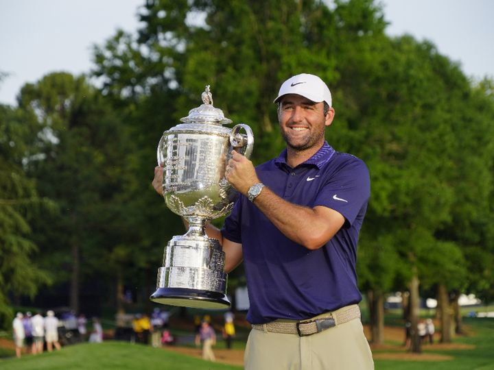 アマチュアにはおすすめできない⁉ メジャー2勝プロの打ち方を解説