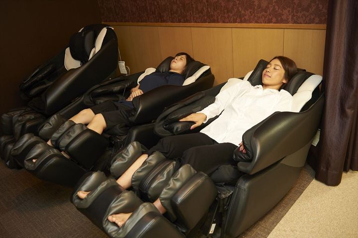 「マッサージチェア」のメリットとデメリットとは…