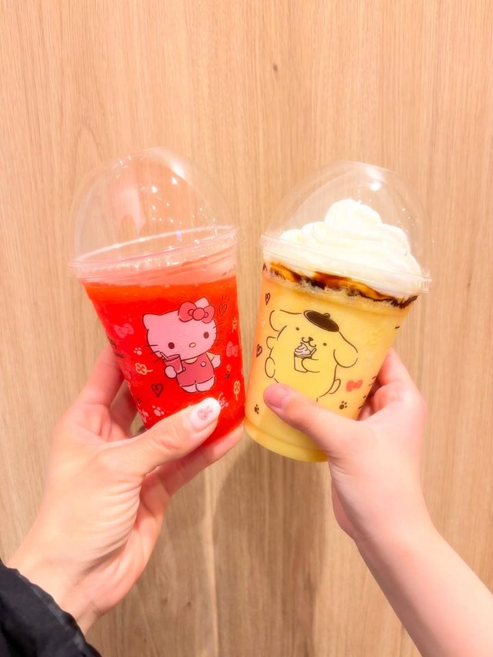 画像1: 出典：Instagram