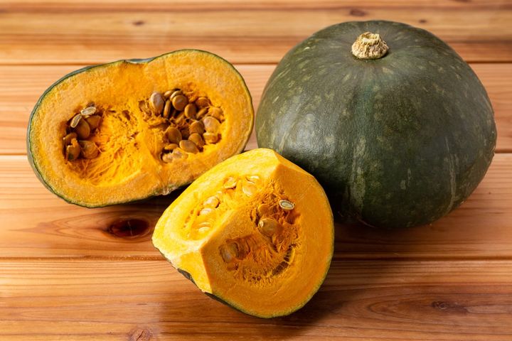 カボチャを食べ過ぎたときのリスクとは？