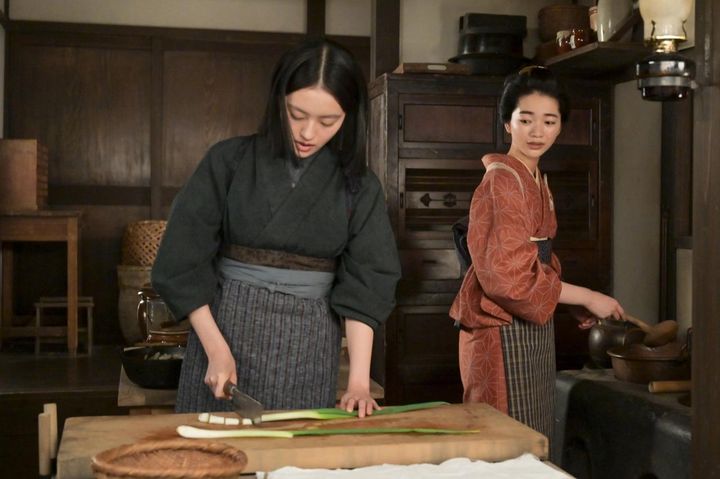 朝ドラ【風、薫る】明日のあらすじ公開！ 第22回のストーリー展開は？（ネタバレあり）