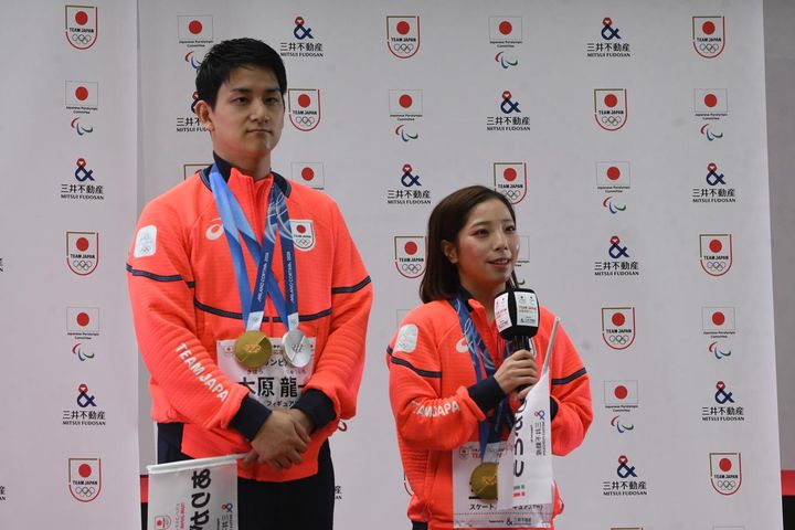 画像: 「次世代にバトンを繋げていけるように…」