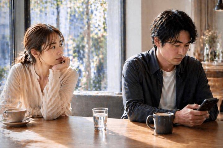 「なんで曖昧にするの？」２人の関係性を“決めようとしない”男性の本音