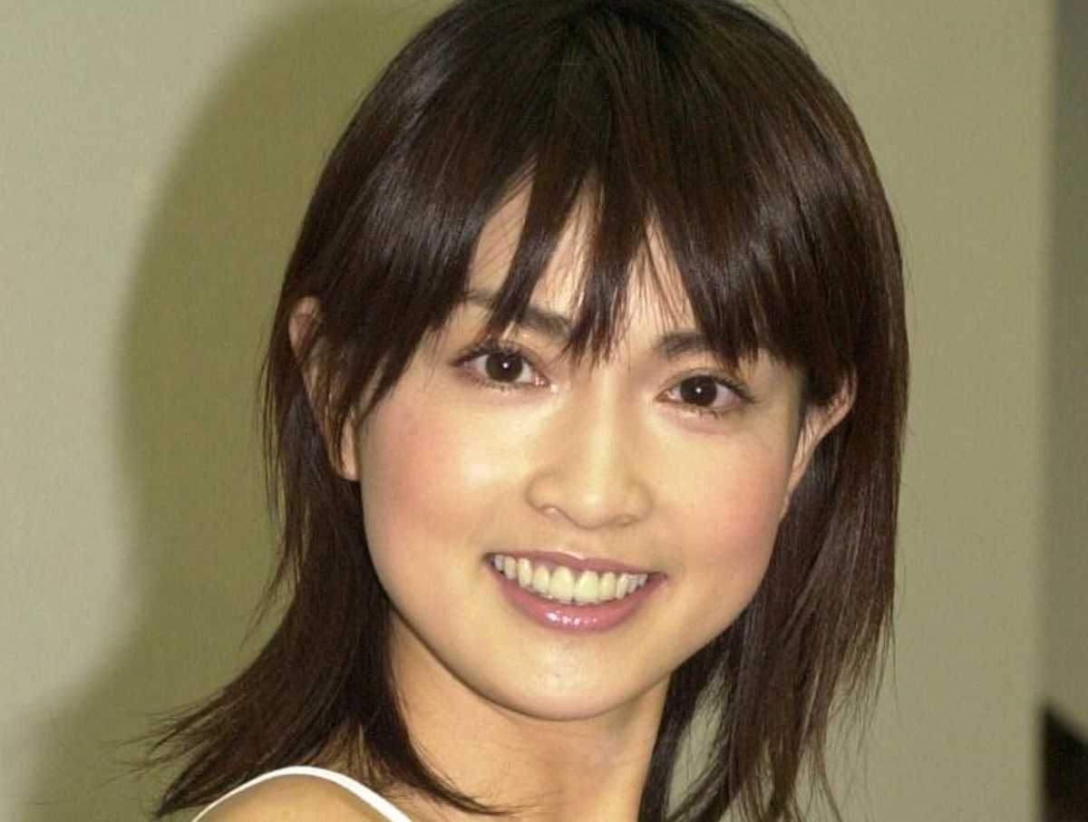 長谷川京子 若い頃