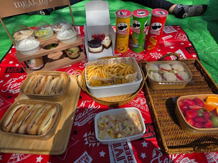 スタバのフラペチーノレビュー