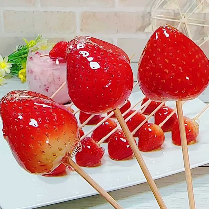 いちごあめサムネ